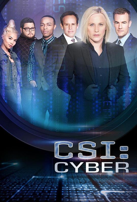 网络犯罪调查 第二季 CSI: Cyber Season 2 (2015)