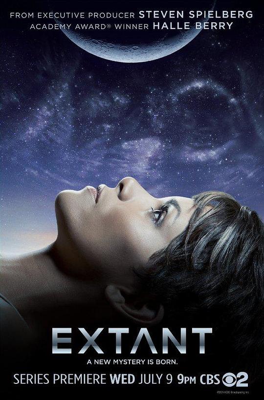 传世 第二季 Extant Season 2 (2015)