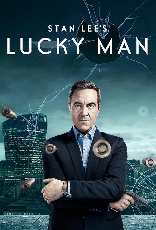 幸运儿 第一季 Stan Lee's Lucky Man Season 1 (2016)