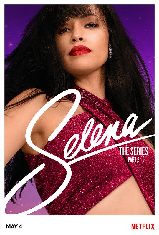 赛琳娜 第二季 Selena: The Series Season 2 (2021)