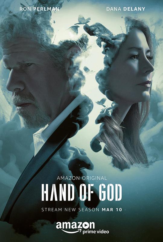 上帝之手 第二季 Hand of God Season 2 (2016)