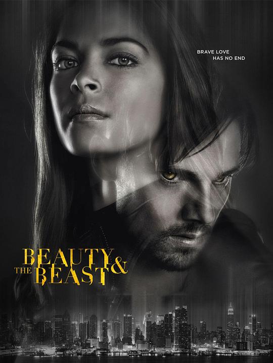 侠胆雄狮 第四季 Beauty and the Beast Season 4 (2016)