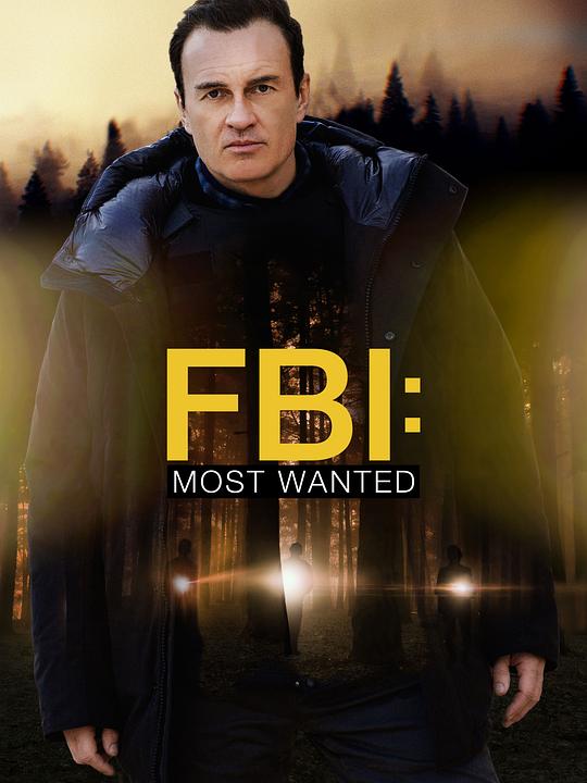 联邦调查局：通缉要犯 第三季 FBI: Most Wanted Season 3 (2021)