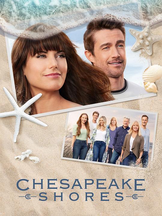 湾畔倾情 第五季 Chesapeake Shores Season 5 (2021)