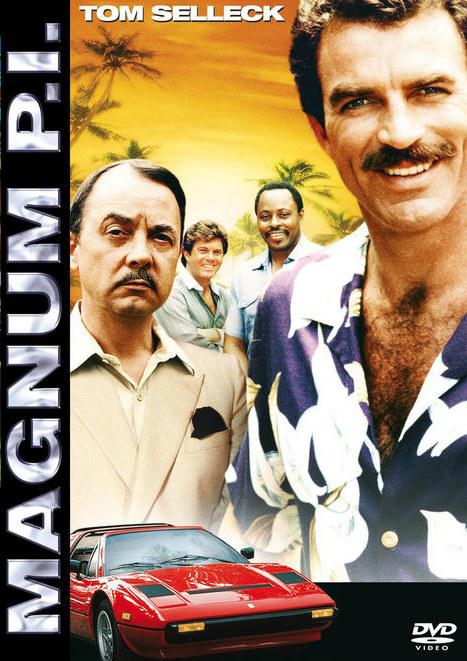 夏威夷神探 第六季 Magnum, P.I. Season 6 (1985)