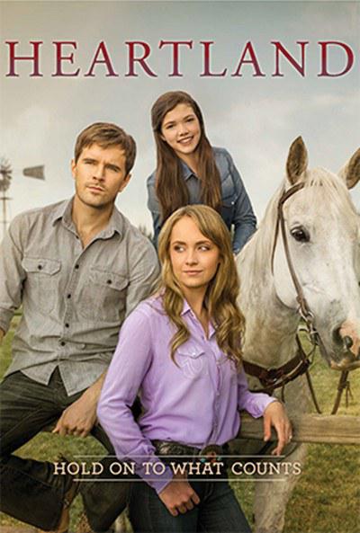 心灵之地 第十季 Heartland Season 10 (2016)