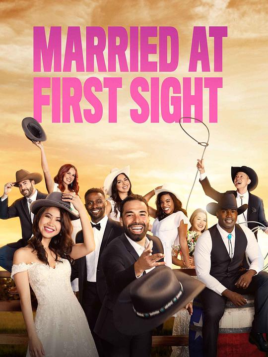 一见面就结婚 第十三季 Married at first sight Season 13 Season 13 (2021)