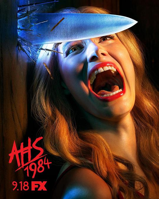 美国恐怖故事 第九季 American Horror Story Season 9 (2019)