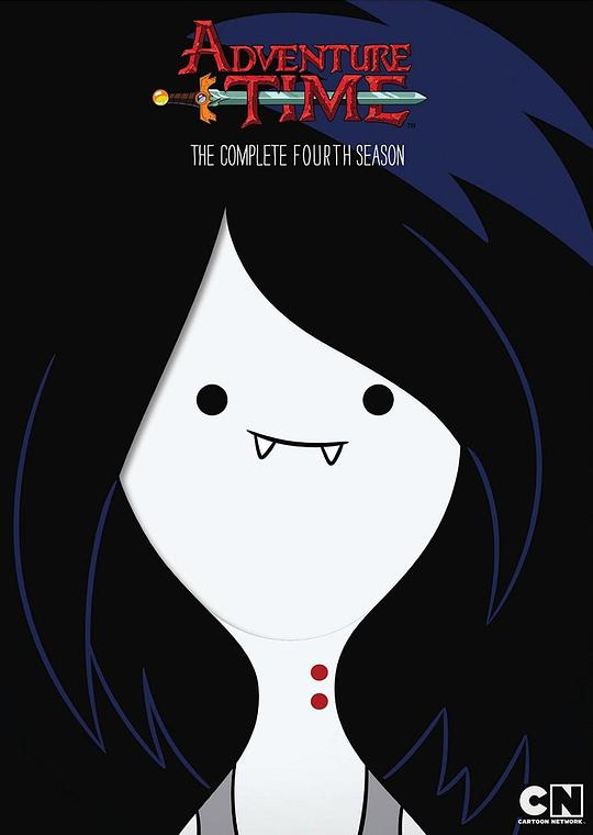 探险活宝 第四季 Adventure Time Season 4 (2012)