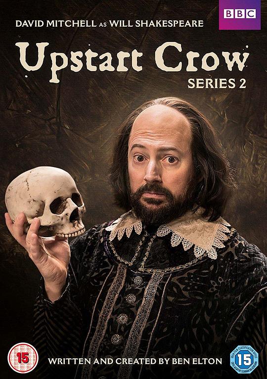 新贵 第二季 Upstart Crow Season 2 (2017)