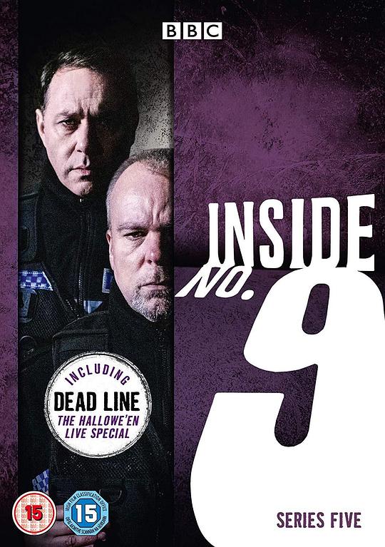 9号秘事 第五季 Inside No. 9 Season 5 (2020)