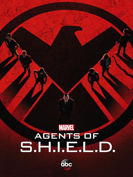 神盾局特工 第二季 Agents of S.H.I.E.L.D. Season 2 (2014)