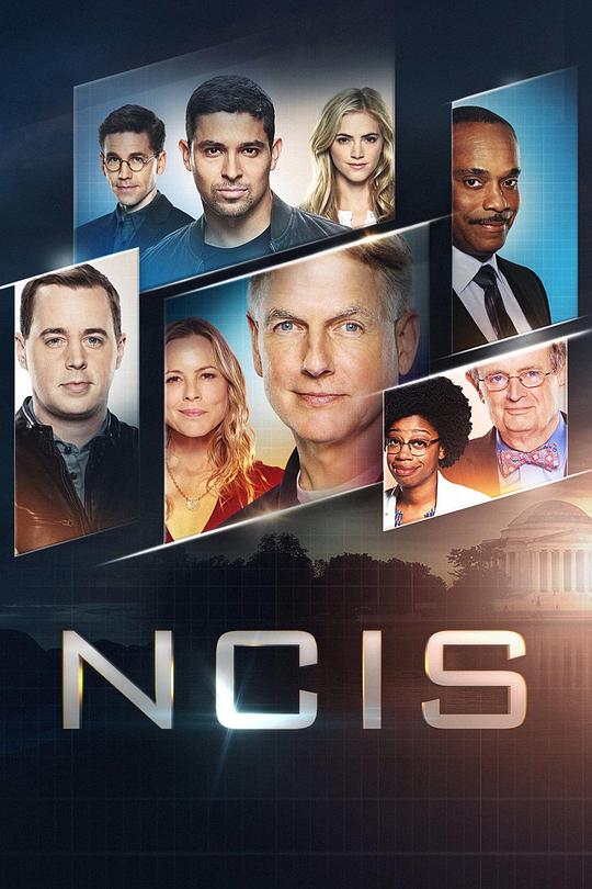 海军罪案调查处 第十七季 NCIS: Naval Criminal Investigative Service Season 17 (2019)