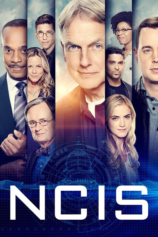 海军罪案调查处 第十六季 NCIS: Naval Criminal Investigative Service Season 16 (2018)