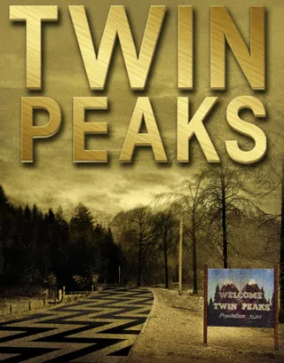 双峰 第一季 Twin Peaks Season 1 (1990)