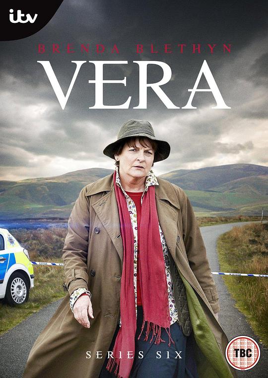 探长薇拉 第六季 Vera Season 6 (2016)