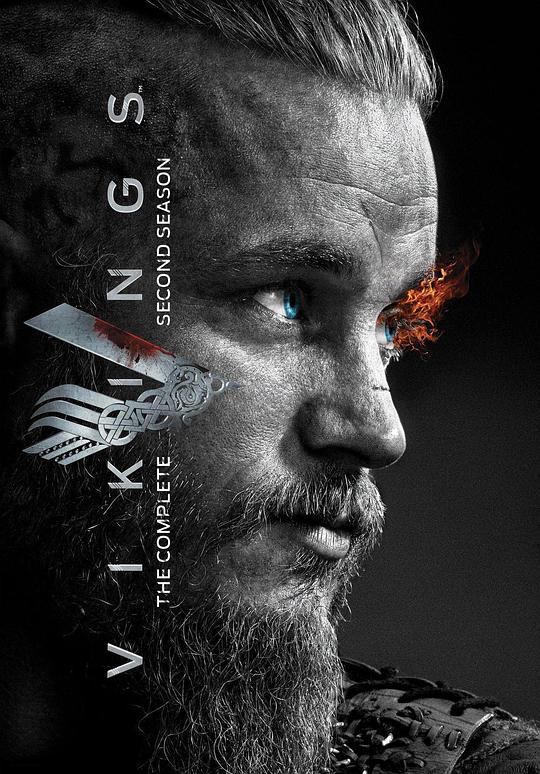 维京传奇 第二季 Vikings Season 2 (2014)