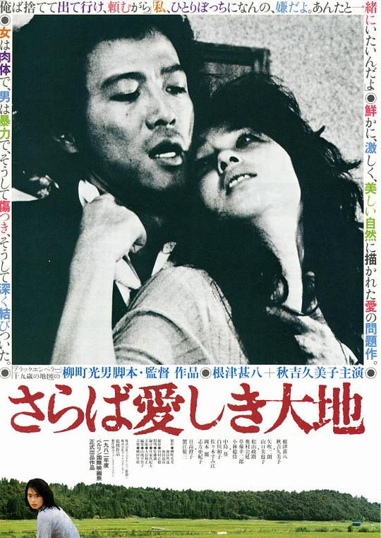 再见吧！可爱的大地 (1982)