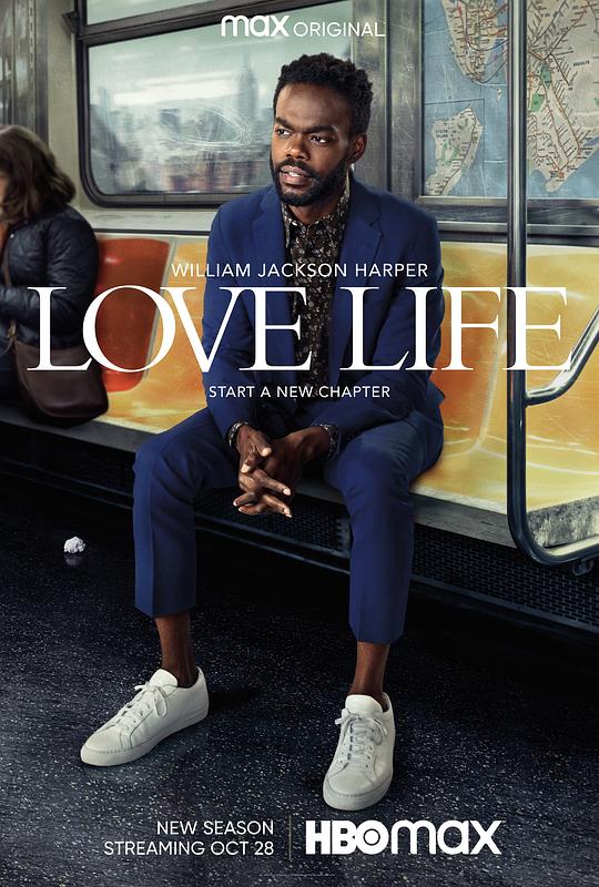 爱情生活 第二季 Love Life Season 2 (2021)