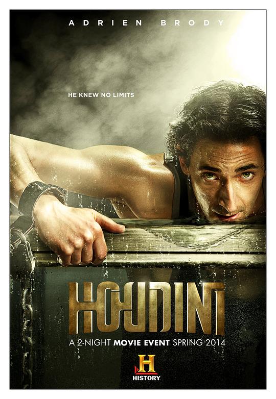 胡迪尼 Houdini (2014)