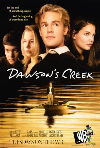 恋爱时代 第六季 Dawson's Creek Season 6 (2002)