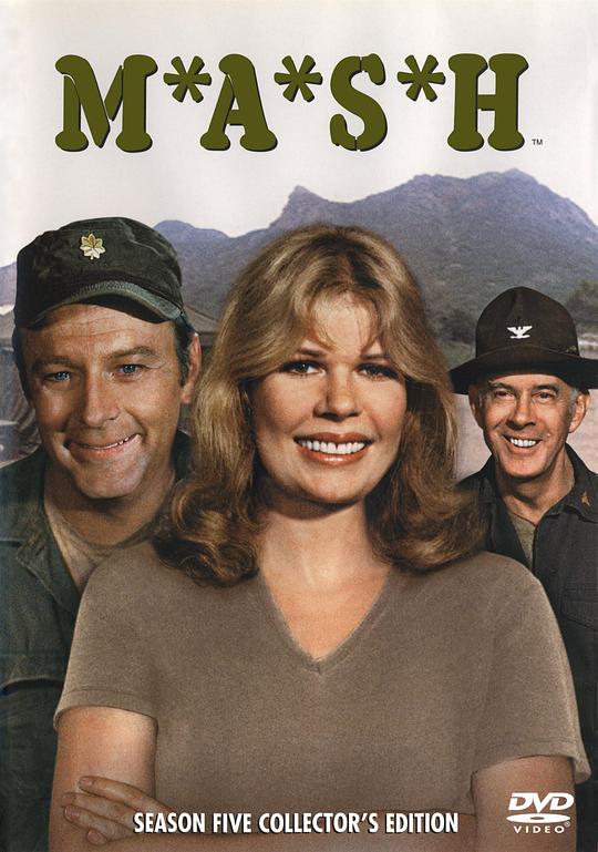 陆军野战医院 第五季 M*A*S*H Season 5 (1976)