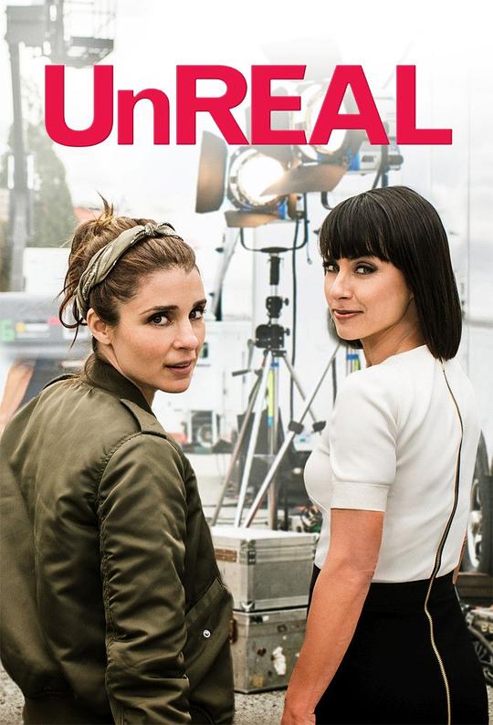 镜花水月 第四季 UnReal Season 4 (2019)