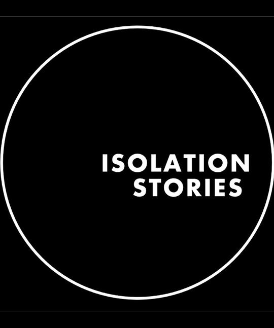 隔离故事 Isolation Stories (2020)