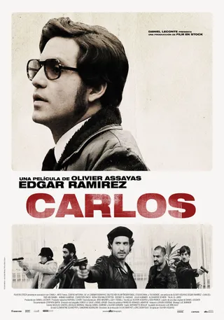 卡洛斯 Carlos (2010)