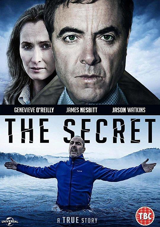 秘密 The Secret (2016)