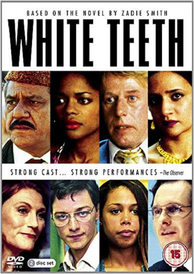 白牙 White Teeth (2002)