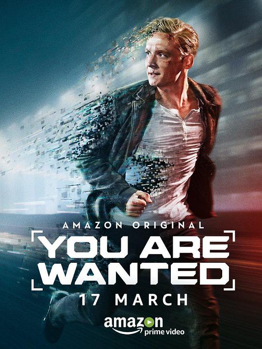 网络寻凶 第一季 You Are Wanted Season 1 (2017)