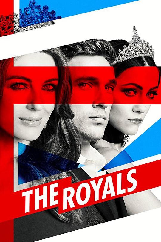 王室 第四季 The Royals Season 4 (2018)