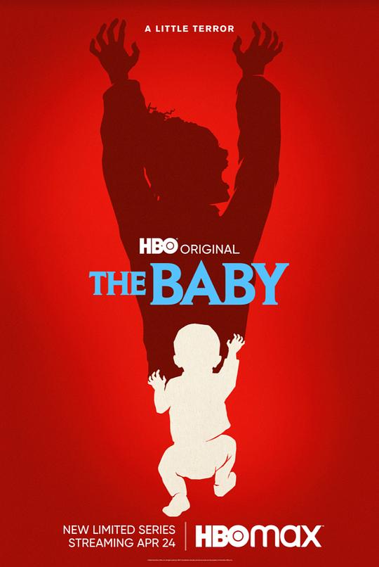 小魔婴 The Baby (2022)