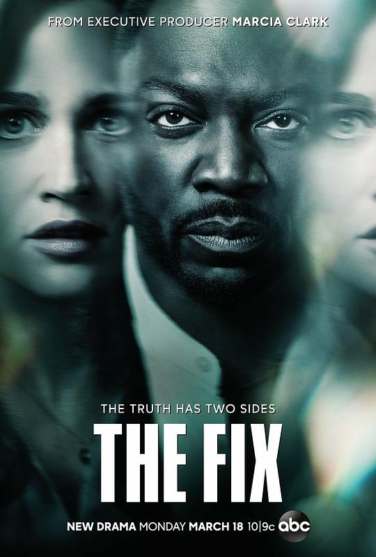 弥补 The Fix (2019)