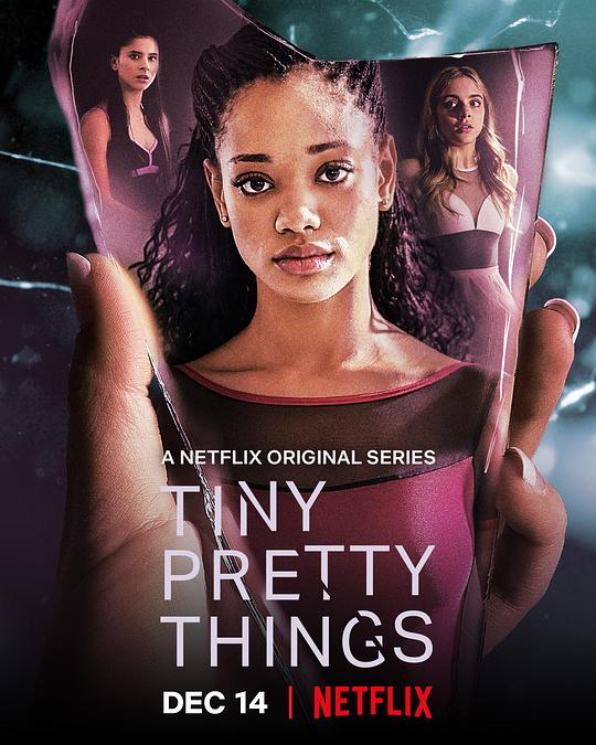 美丽舞者 Tiny Pretty Things (2020)