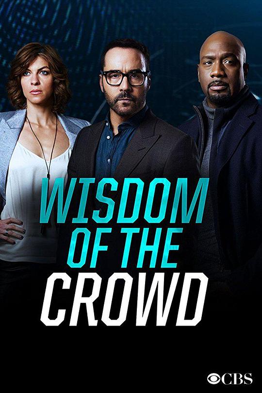 群策群力 Wisdom of the Crowd (2017)