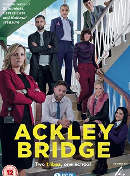 阿克利桥 第一季 Ackley Bridge Season 1 (2017)