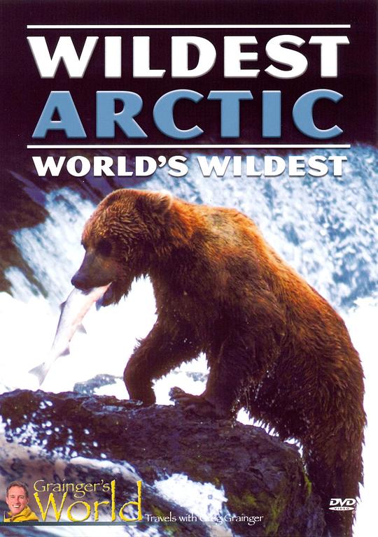 野性北极 Wildest Arctic (2012)