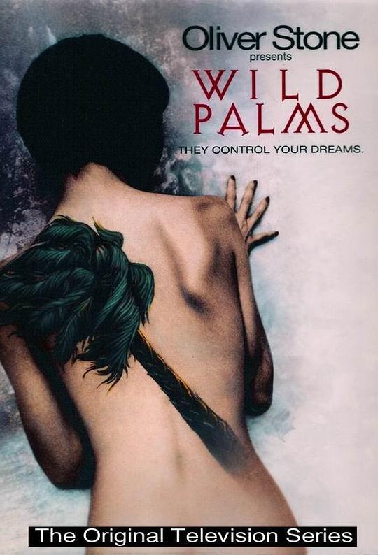 野棕榈 Wild Palms (1993)