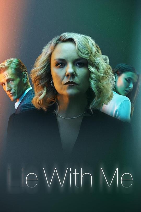 Lie with Me Season 1  (2021)