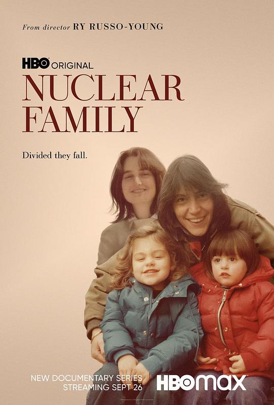 核心家庭 Nuclear Family (2021)