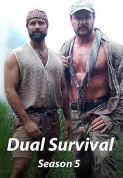 求生一加一 第五季 Dual Survival Season 5 (2015)