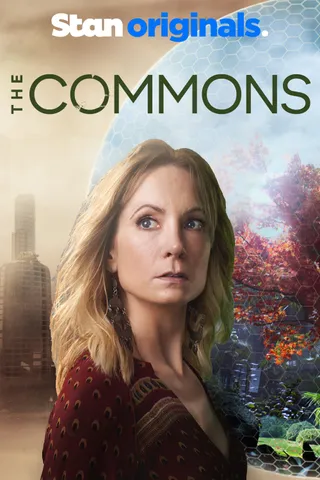 凡人 第一季 The Commons Season 1 (2019)