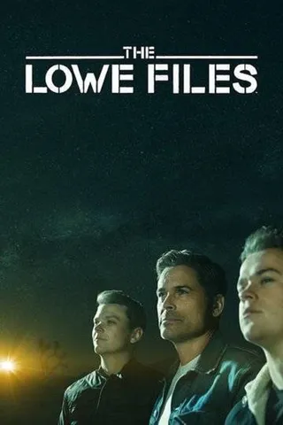 The Lowe Files  (2017)