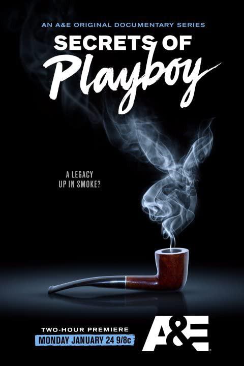 Secrets of Playboy Season 1  (2022)