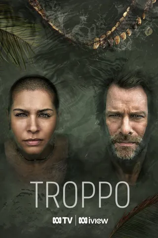 热带情绪 Troppo (2022)