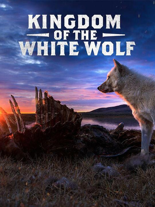 雪狼王国 第一季 Kingdom of the White Wolf Season 1 (2019)