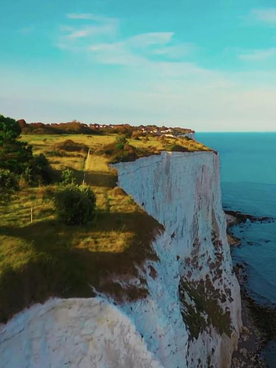 步行都铎王朝英格兰 第一季 Walking Tudor Britain Season 1 (2021)