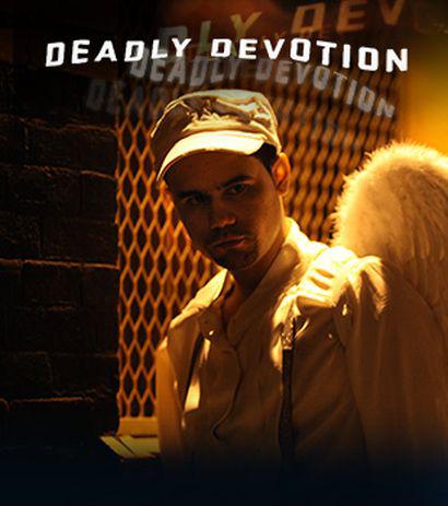 黑暗神秘會社 Deadly Devotion (2013)